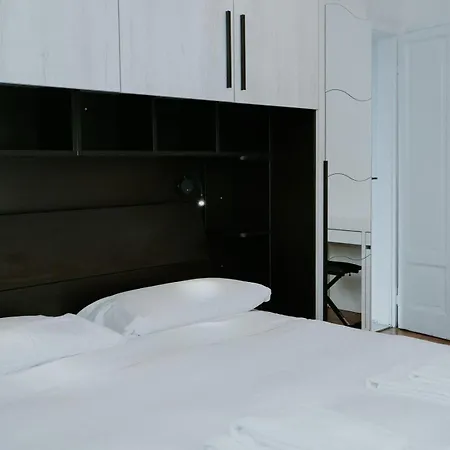 Lägenhet Superstudio 2 Bedrooms Heart Of *