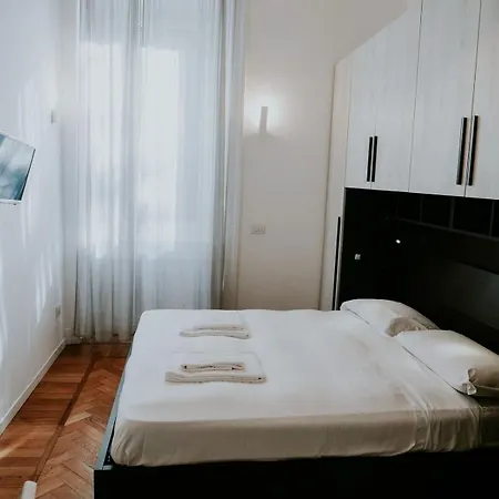 Superstudio 2 Bedrooms Heart Of