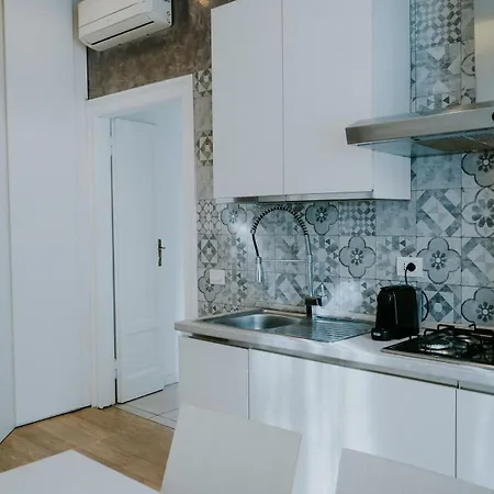 Superstudio 2 Bedrooms Heart Of Lägenhet *