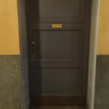Stanza Privata Con Bagno Nel Centro Di Privat bolig Milano