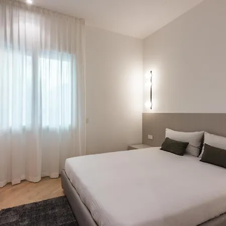 Apartman White House Con Posti Auto