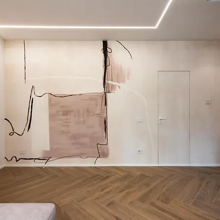 Apartman White House Con Posti Auto *