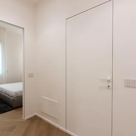 Apartman White House Con Posti Auto