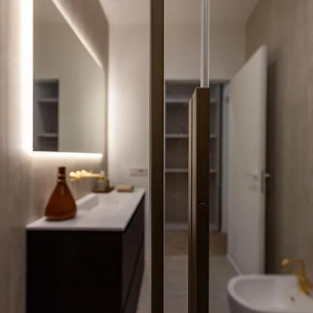 Apartman White House Con Posti Auto *