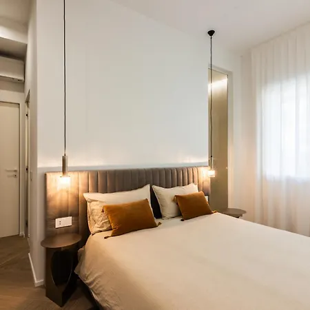 Apartman White House Con Posti Auto