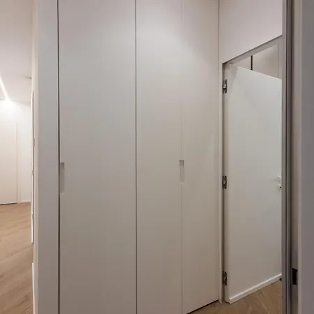 Apartman White House Con Posti Auto *