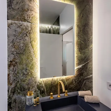 Apartman White House Con Posti Auto