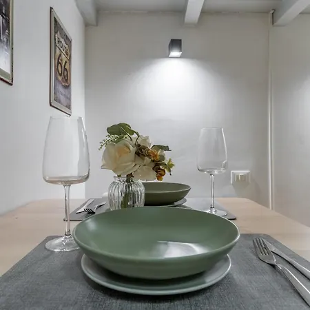 Cozy Study Room- Navigli -bocconi Naba *