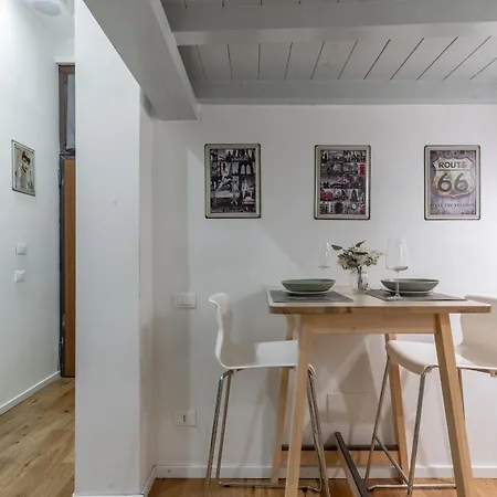 Cozy Study Room- Navigli -bocconi Naba Daire