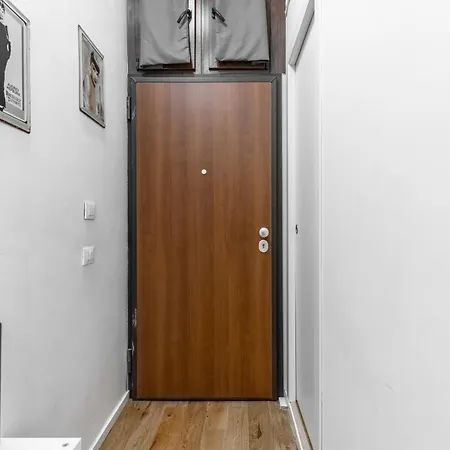 Cozy Study Room- Navigli -bocconi Naba Daire Milano