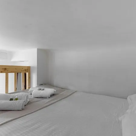 Cozy Study Room- Navigli -bocconi Naba Daire *