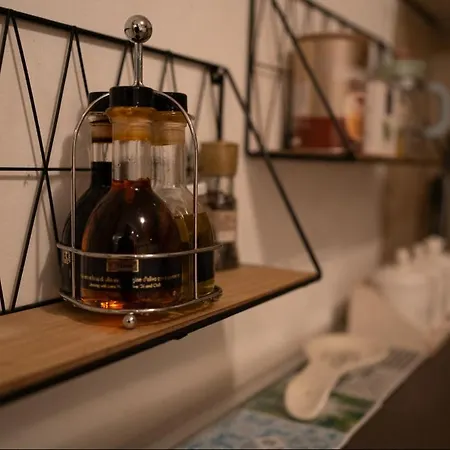 In Centro By Portofinovip דירה