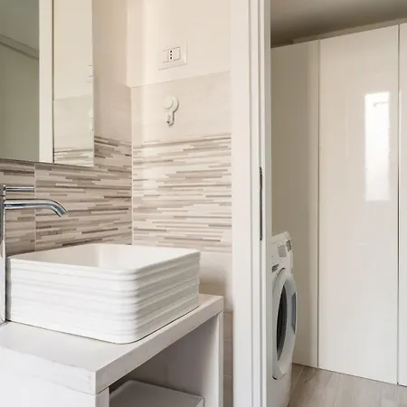 Tranquillo E Raffinato Monolocale Vicino Ptromana Apartmán