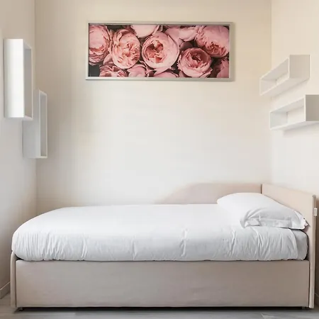 Tranquillo E Raffinato Monolocale Vicino Ptromana Apartmán *