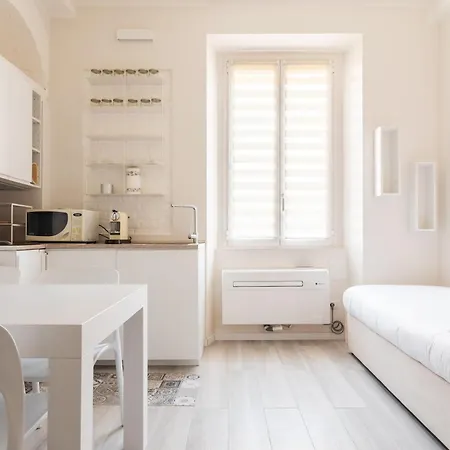 Apartmán Tranquillo E Raffinato Monolocale Vicino Ptromana *