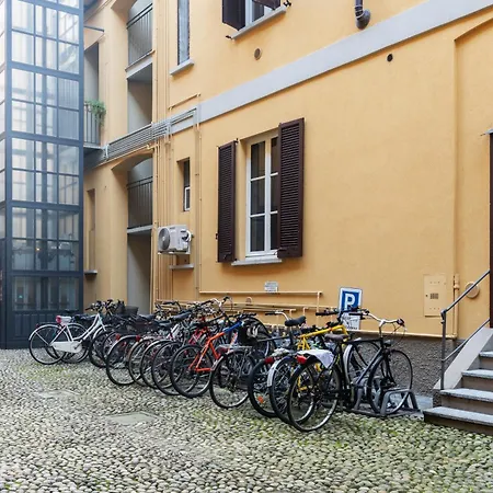 Tranquillo E Raffinato Monolocale Vicino Ptromana Apartmán *