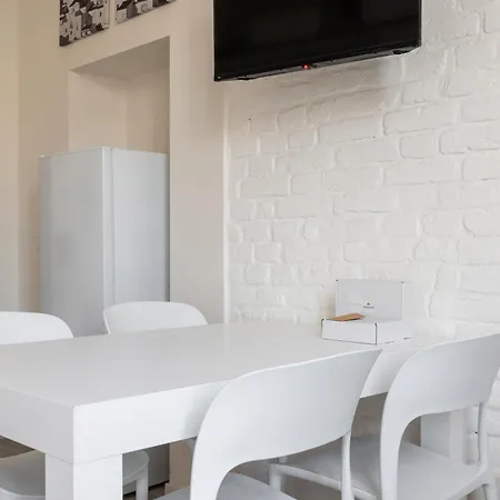 Tranquillo E Raffinato Monolocale Vicino Ptromana Apartmán