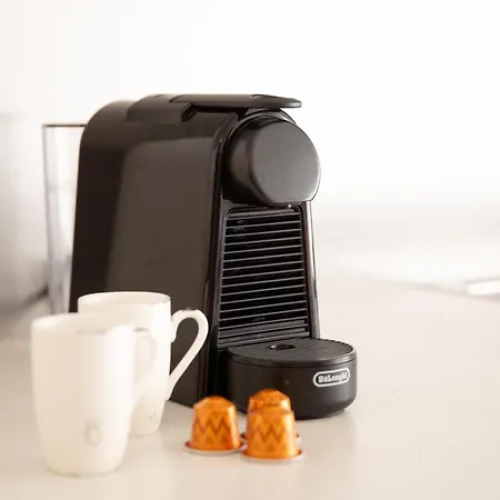 شقة Artstay - New Exclusive Apt Near Metro M4