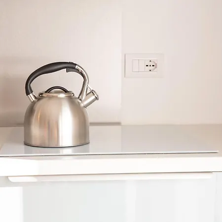 Artstay - New Exclusive Apt Near Metro M4 Lejlighed *