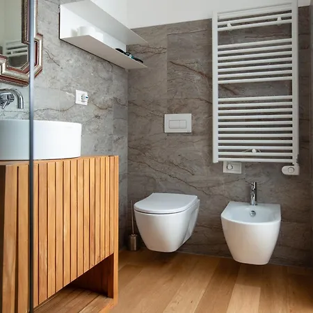 Lejlighed Artstay - New Exclusive Apt Near Metro M4 Milano