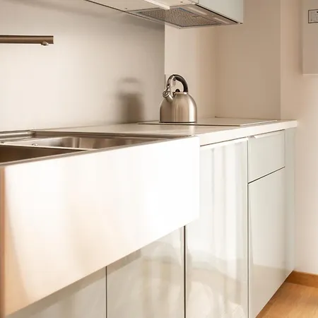 شقة Artstay - New Exclusive Apt Near Metro M4 *