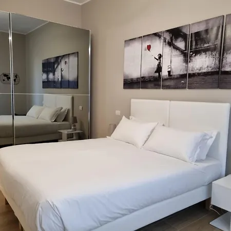Appartamento Certosa Enchanting With Balcony - Collection Milano