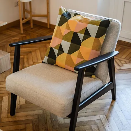 Botticelli 24 Διαμέρισμα