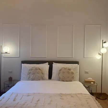 Apartman La Regina Delle Locazioni In Bocconi Milánó