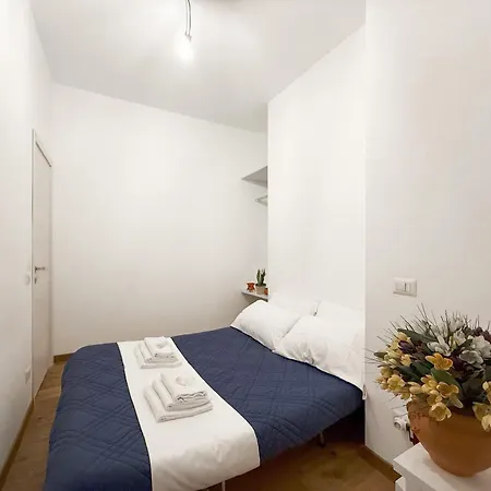 Trilocale Ampio E Luminoso, A 150m Dalla Metro * מילאנו