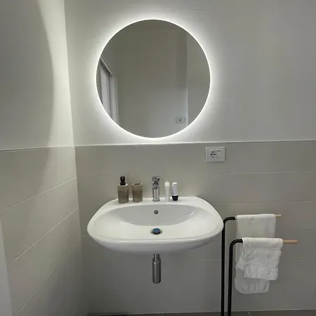 Apartman La Casa Di Miri