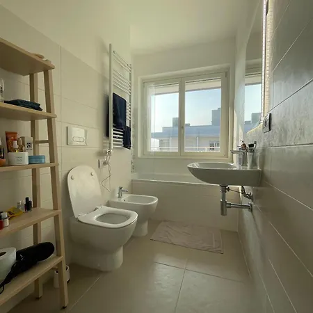 Apartman La Casa Di Miri *