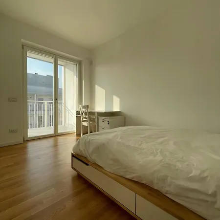 La Casa Di Miri *