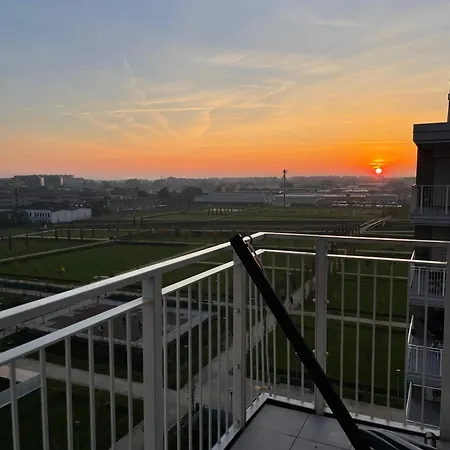 La Casa Di Miri Apartman
