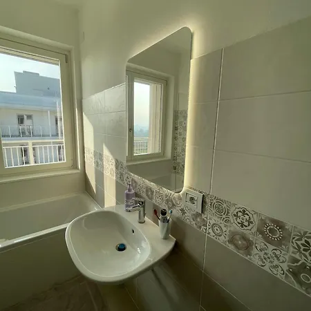 Apartman La Casa Di Miri