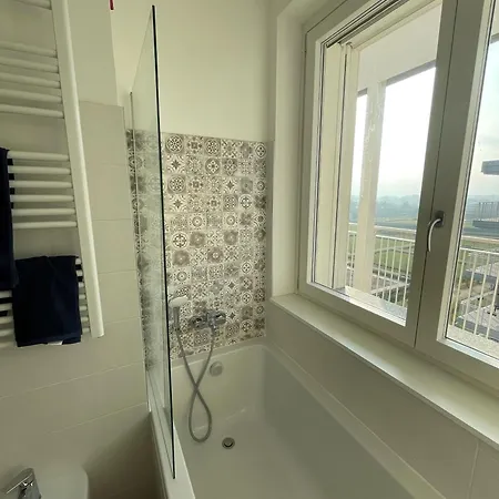 Apartman La Casa Di Miri