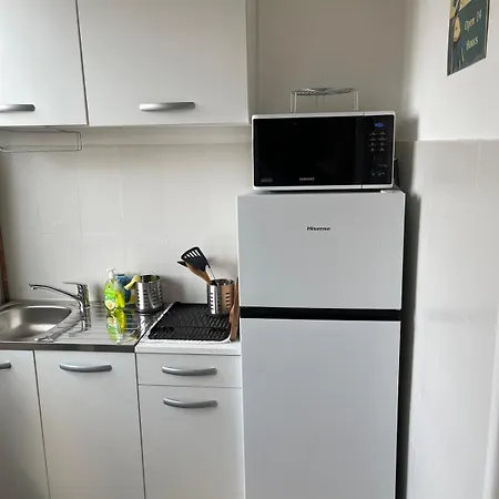 Διαμέρισμα Bright Flat - Fashion & Design District *