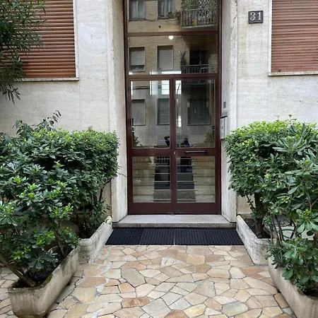 Διαμέρισμα Bright Flat - Fashion & Design District *