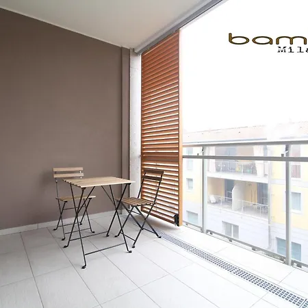 Bamboo Rutilia *