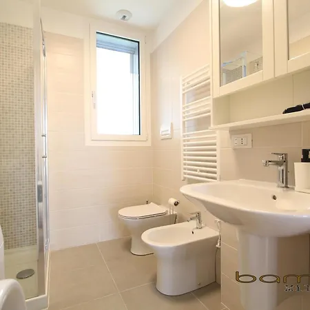 Appartement Bamboo Rutilia