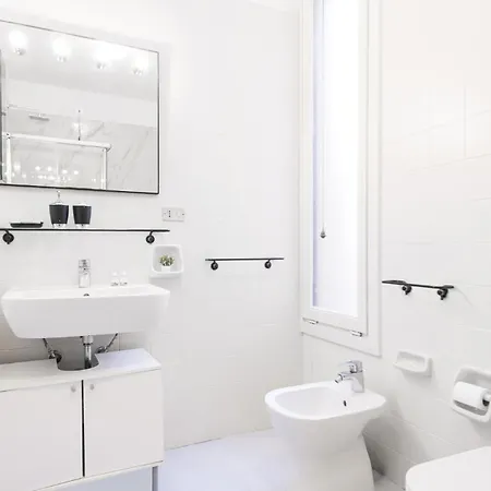 Apartamento Easylife - - Romana 51 - Porta Romana