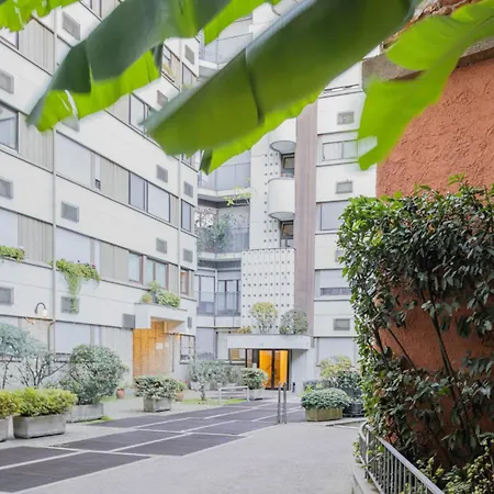 Easylife - - Romana 51 - Porta Romana Milano