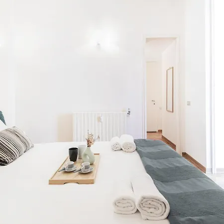 Easylife - - Romana 51 - Porta Romana Daire *