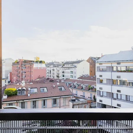 Easylife - - Romana 51 - Porta Romana Daire Milano