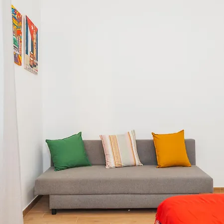 Lotto-sansiro, Comfort Business & Wi-fi Appartamento *