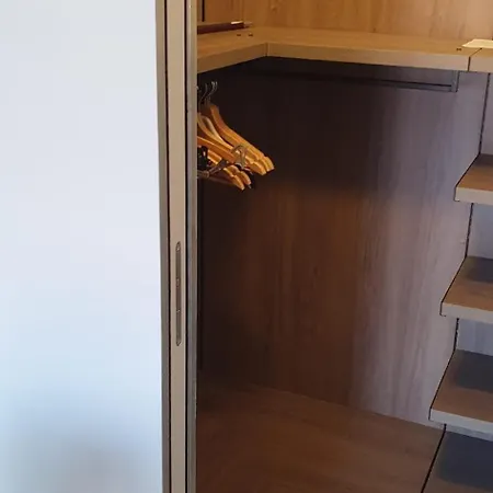 House Bocconi Apartamento *