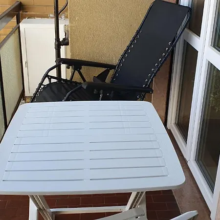 Apartamento House Bocconi