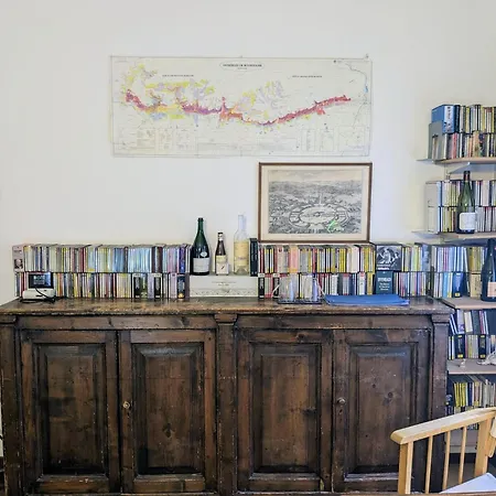 Homestay szállás Stanza Privata Con Bagno Nel Centro Di *
