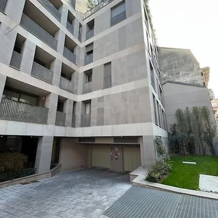 Luxury Close To Citylife *