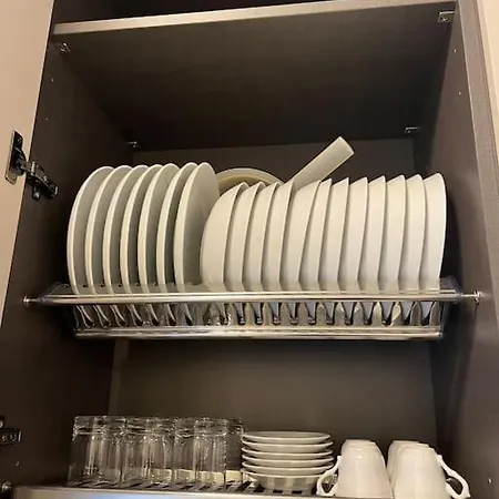 Luxury Close To Citylife, Metro & Dining * Milan