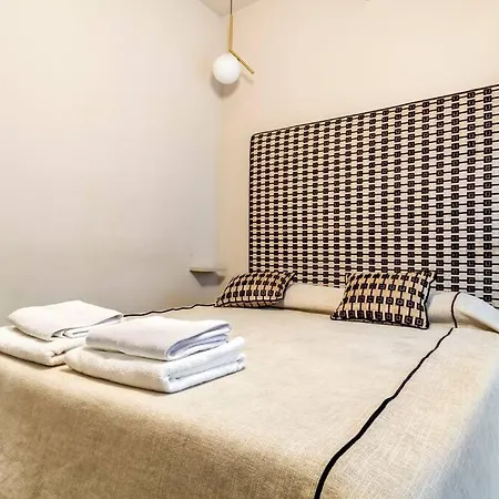 Duomo-centrale Eco Design Close To Subway